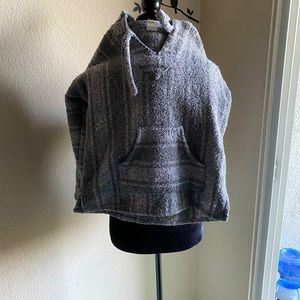 Vintage Mexican Surfer Mexican Sweater